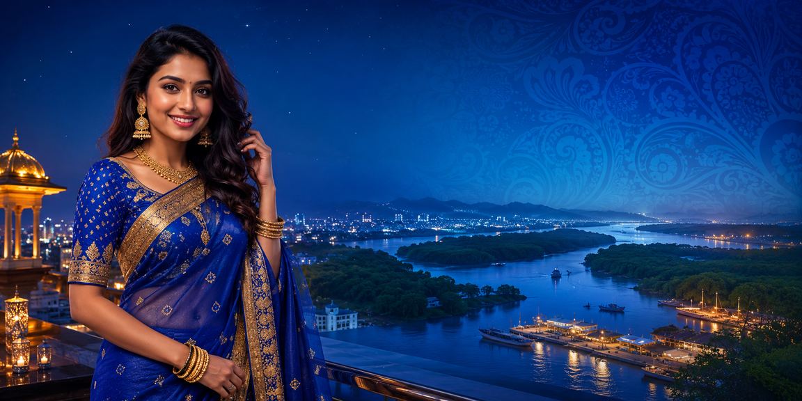 খুলনায় স্পোর্টস বেটিং প্ল্যাটফর্ম ব্যবহার করছেন একজন তরুণী