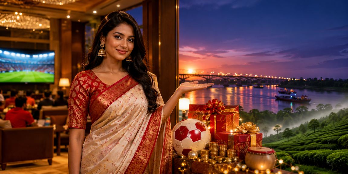 পহেলা বৈশাখে খুলনায় বেটিং প্ল্যাটফর্ম ব্রাউজ করছেন ব্যবহারকারী